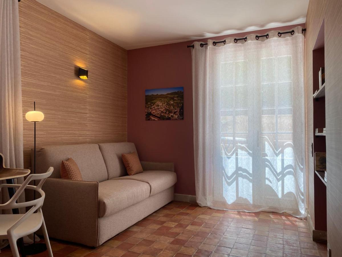 Villa Sainte Anne Gigondas Buitenkant foto